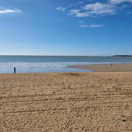 Apartamento Océan Bleu - Bord De *