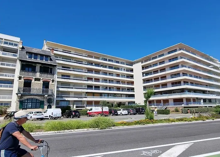 Océan Bleu - Bord De * La Baule-Escoublac