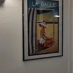 Ocean Bleu - Bord De شقة La Baule