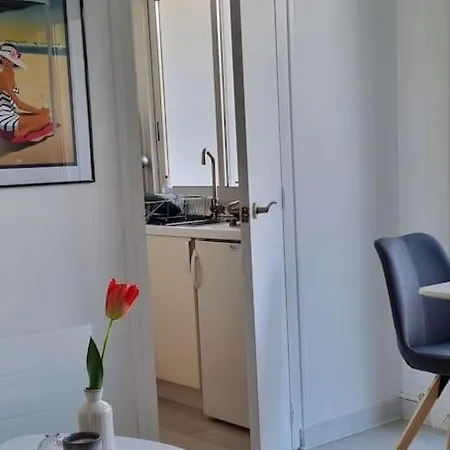 Ocean Bleu - Bord De La Baule