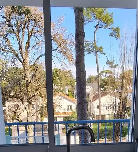 Océan Bleu - Bord De Appartamento La Baule-Escoublac