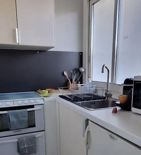 Ocean Bleu - Bord De La Baule-Escoublac