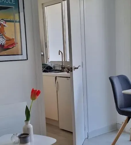 Ocean Bleu - Bord De La Baule-Escoublac