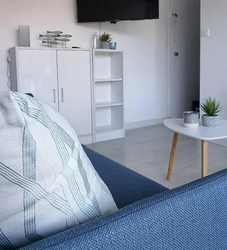 Appartement Ocean Bleu - Bord De