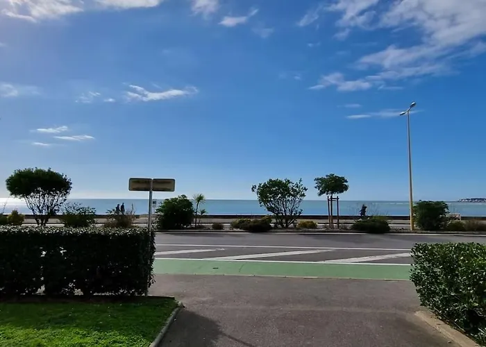 Océan Bleu - Bord De *