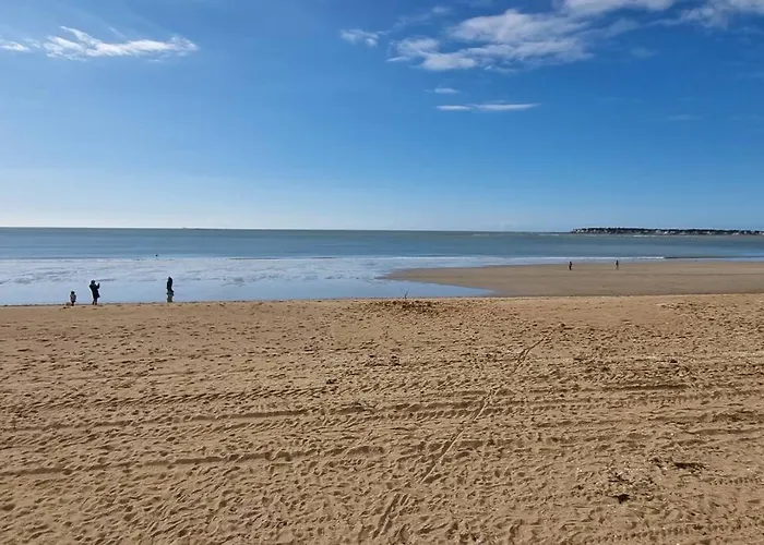 Appartamento Océan Bleu - Bord De *